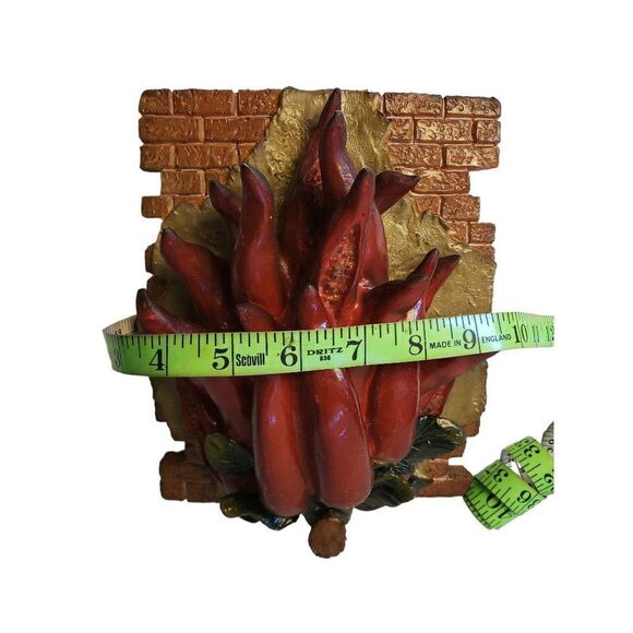 Chili Pepper Wall Hanging - Picture 8 of 8